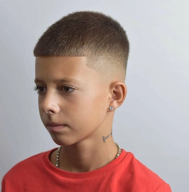 Crew Cut for Kids