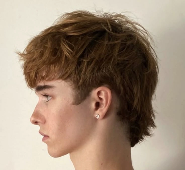 Long Warrior Cut
