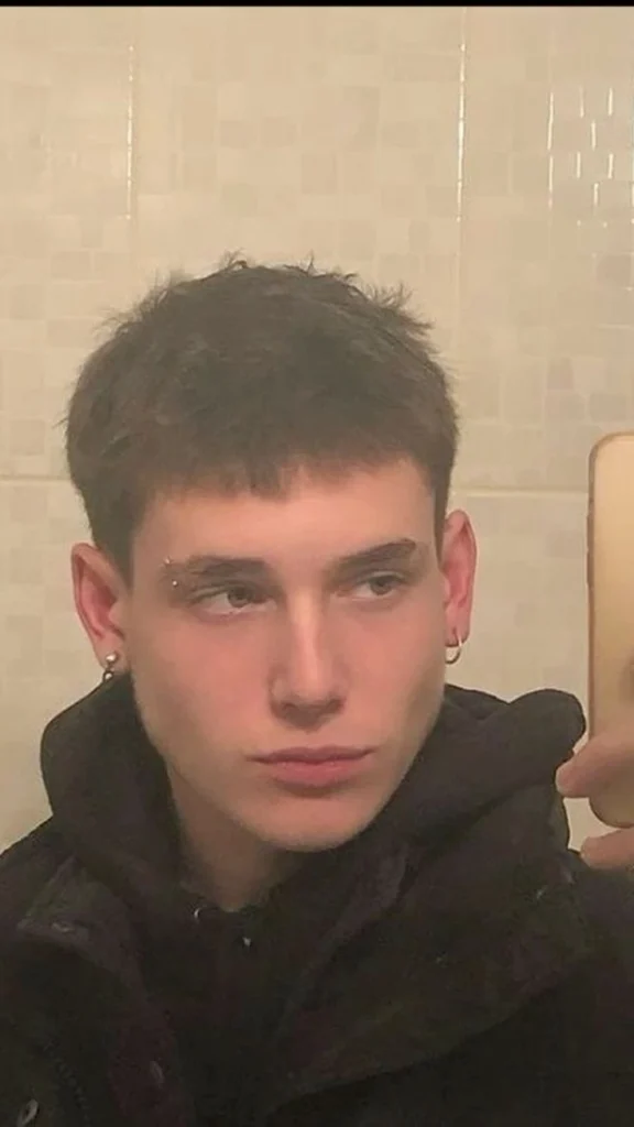 Short Warrior Cut