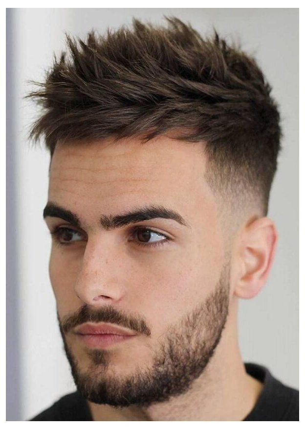 Undercut Bob