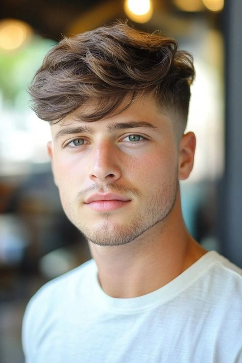 Undercut Curtains
