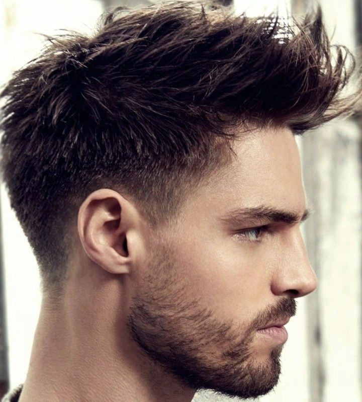Undercut Pixie