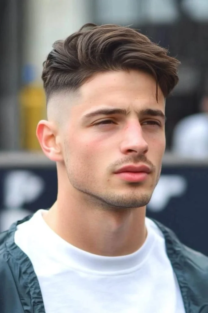 Undercut Taper