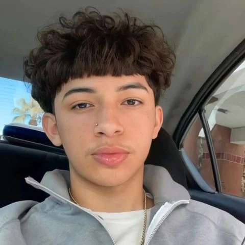 Mexican Edgar Haircut